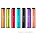 E-Smoke monouso 800puffs cola